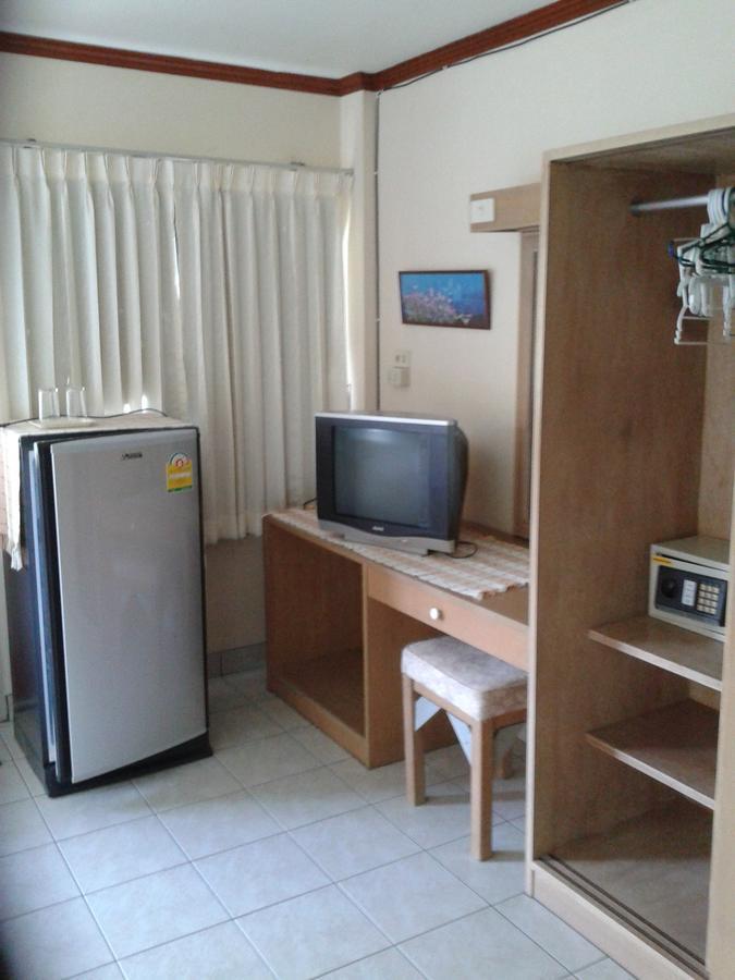 Sm Beach Side Place Хуа Хин Екстериор снимка