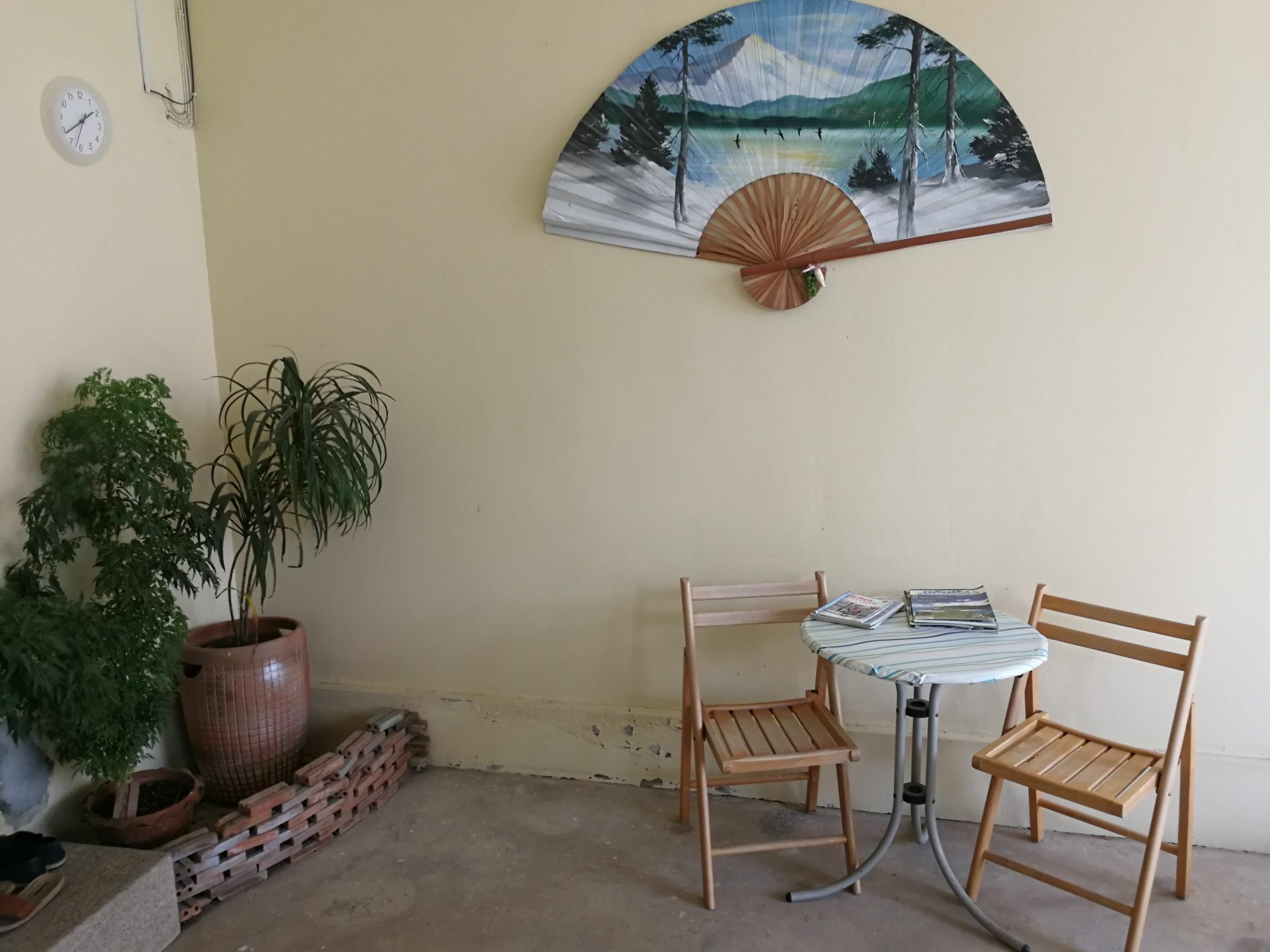 Sm Beach Side Place Хуа Хин Екстериор снимка