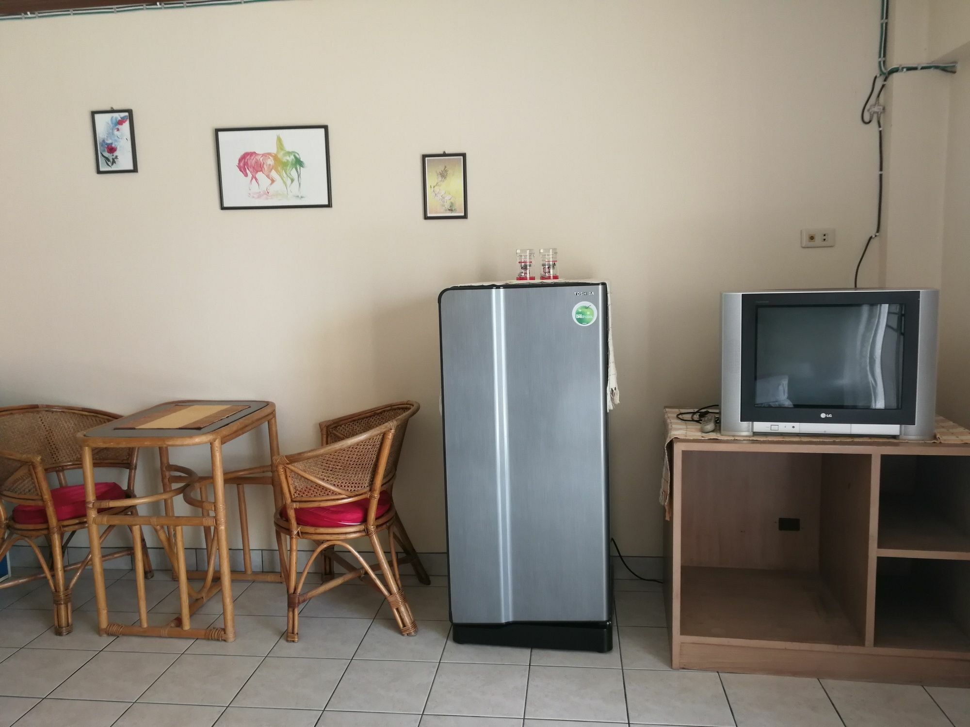 Sm Beach Side Place Хуа Хин Екстериор снимка