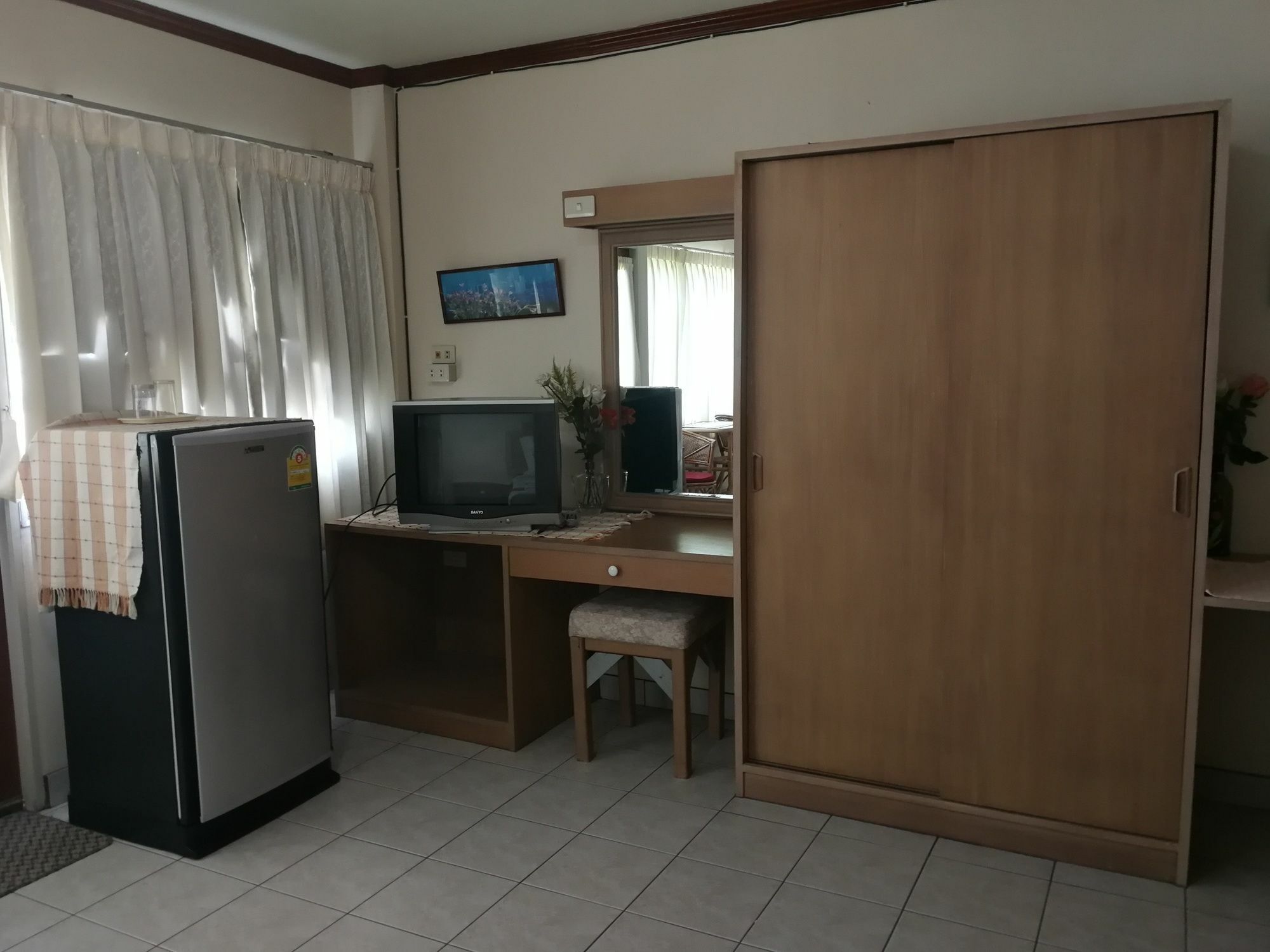 Sm Beach Side Place Хуа Хин Екстериор снимка