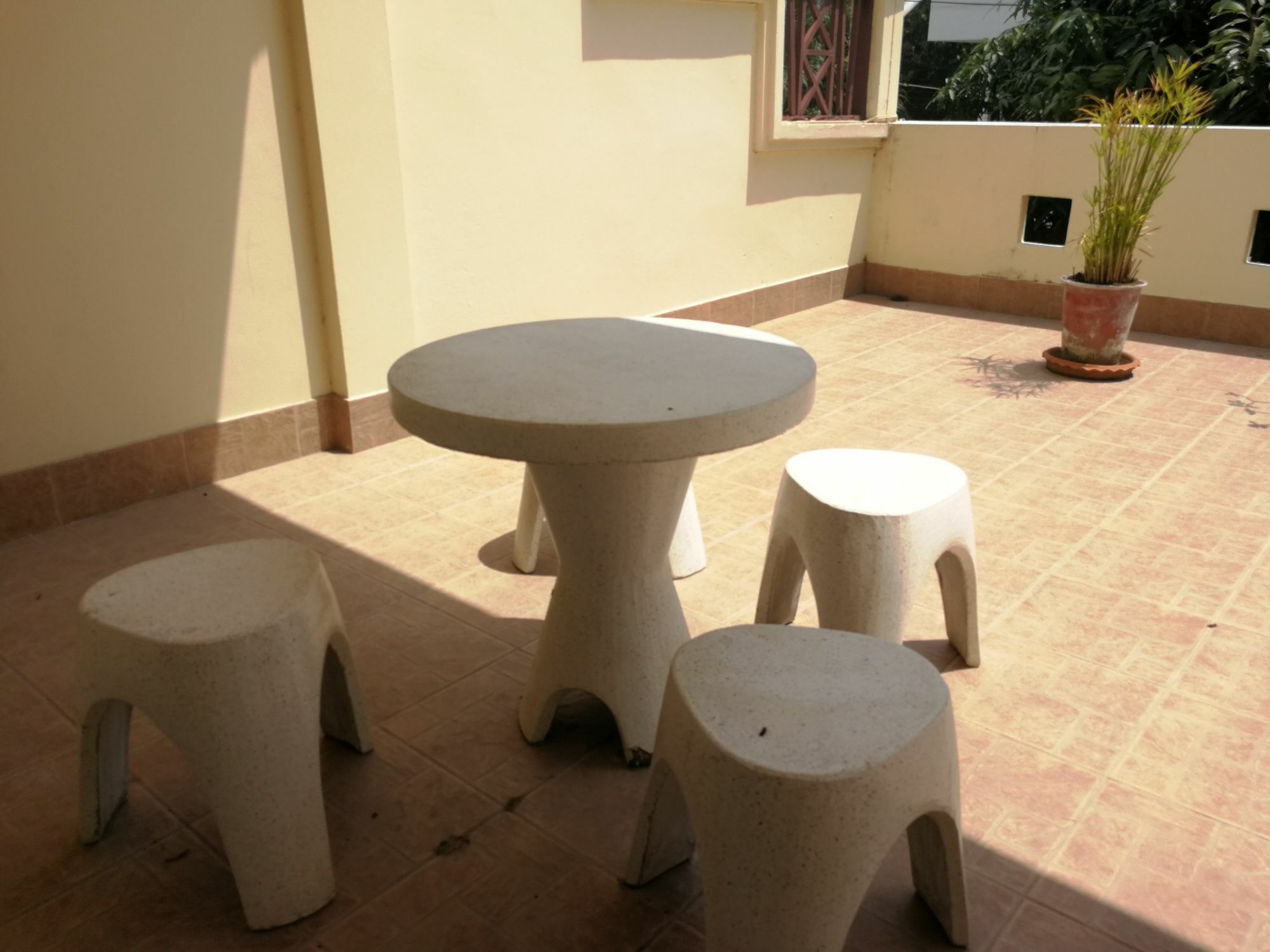 Sm Beach Side Place Хуа Хин Екстериор снимка